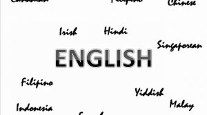 English: How to become a Global Language