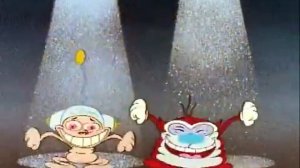 The Ren & Stimpy Show - Happy Happy Joy Joy