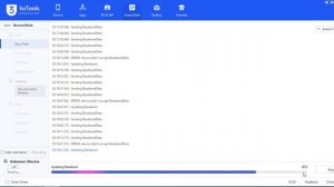 3utools flash iphone