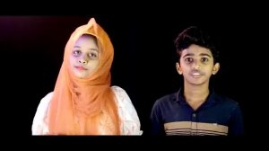 Madhihin manasilayi Adhil&Finsha New islamic song