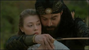 Султан моего сердца. Клип на песню "Неземной"