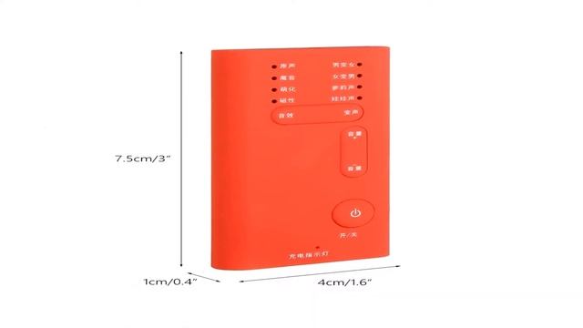 изменитель голоса купить на алиэкспресс смотреть онлайн