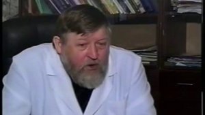 Старый фильм - Артемчук о методе Довженко