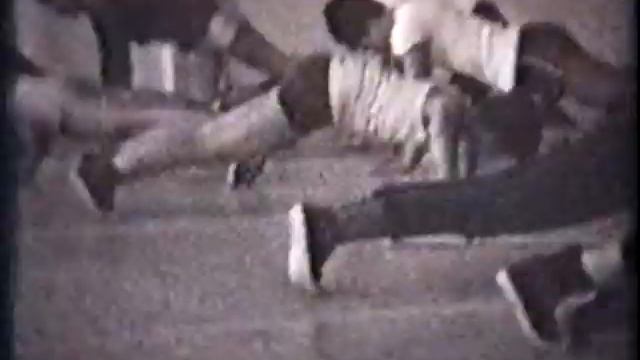 001 ЛОМАКИН ВИДЕО 1981г Школьные годы Без звука) смотреть онлайн