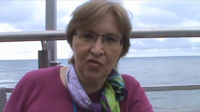 Ялта БКР | Лариса Богачева интервью | Портал недвижимости AFY ru