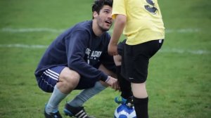 Graduating Student Profile 2012 - Franco Lo Presti