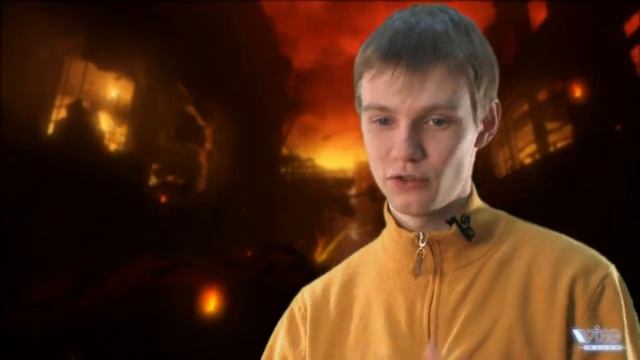 Мнение Игромании о Fear 2: Project Origin смотреть онлайн