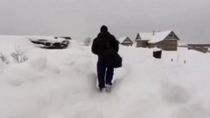 На моей луне я всегда один