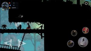 ЧЕТВЕРТЫЙ АКТ ВТОРОГО АРАШИ ВЫШЕЛ. LEVELS 61-62 ►NINJA ARASHI 2