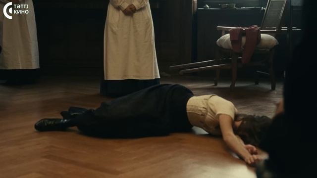 Әйелдер ЖЫНДЫХАНАСЫНДА дәрігерлер науқастарды басқаша ЕМДЕЙДІ✓кино шолу✓кино айтушы✓