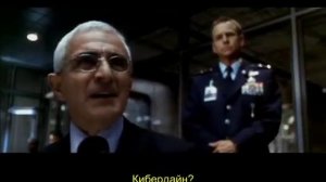 Терминатор 3 - вырезанная сцена