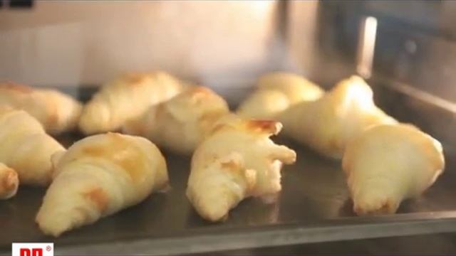 RETIGO - круассаны смотреть онлайн