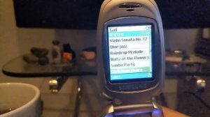 Samsung SGH-E300 mobile phone menu browse, ringtones, games, wallpapers