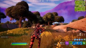 Fortnite en Xbox Series S  |  Next Gen  | 1080p 60FPS