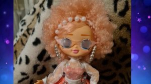 Новая ЛОЛ ОМГ Мисс ПРАЗДНИК LOL OMG Present Surprise Series 2 doll Miss Celebrate 2022 NEW BIG SIS