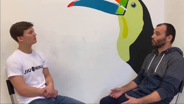 Как бразильское джиу-джитсу появилось в Уфе и Республике Башкортостан. Идеология школы JUNGLE BJJ смотреть онлайн