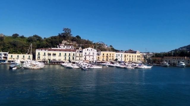 Италия. Море. смотреть онлайн