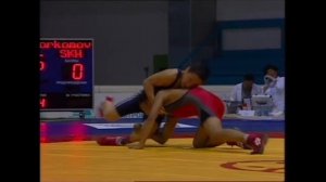 Гимн "Дети азии"