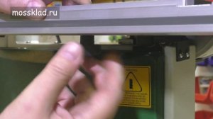 Ленточная пила по дереву FABTEC BS 250