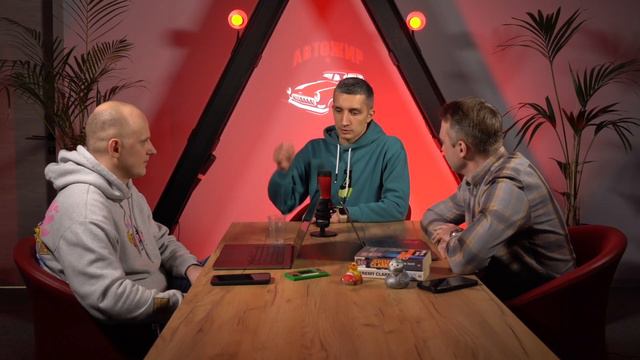 Машины будущего Китая, которые захватят мир: чего ждать в России? Ким из 808 про их тесты