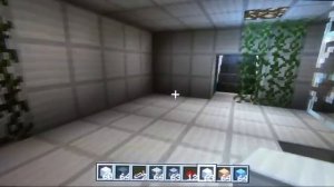 Minecraft Xbox Portal 2 with working portals (no mods) part 1