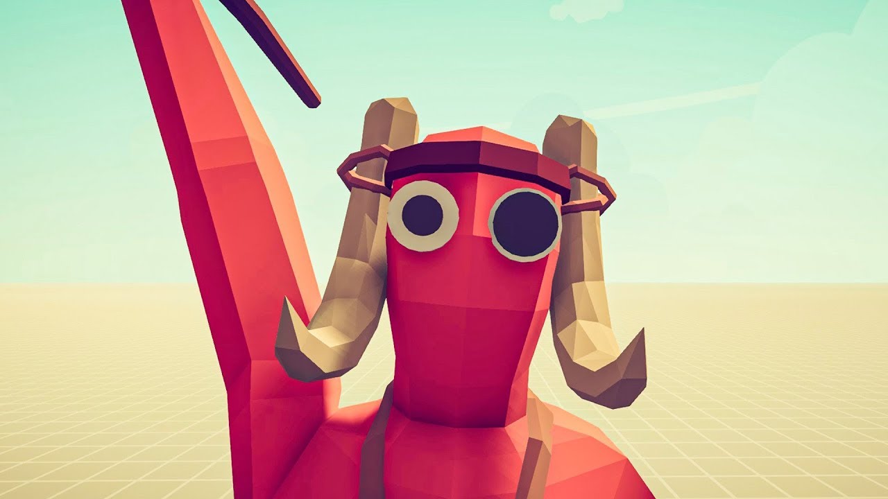 Totally accurate battle simulator tabs стим фото 29