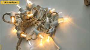 wendadeco 5m and 10m led  fairy lights bulk: 24 secrets in 2023