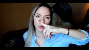 Прокол СЕПТУМ/Как это было, боль, слезы