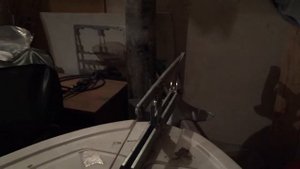 Роульс для якоря брюса