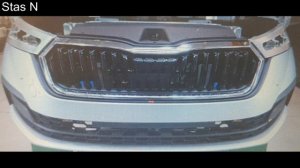 Skoda Kamiq GT (2019)