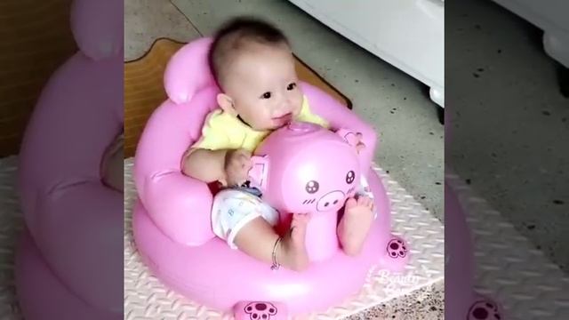 Детское надувное кресло, детский диван, сиденье для душа, обеденный стул, портативный пвх игровой смотреть онлайн