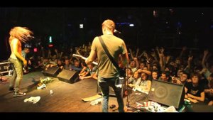 Дай Дарогу! Мочим сливу - live 2012 re:public