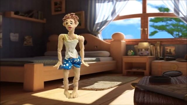 Физминутка смотреть онлайн