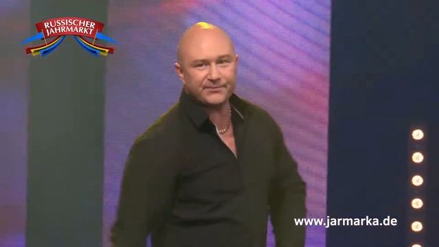 Алексей Пелих на Русской Ярмарке 2019 смотреть онлайн