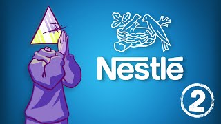 Nestle: Water Theft and More Exploitation Part Two