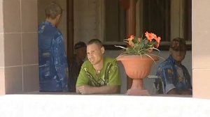 Жизнь престарелых и инвалидов в Орском доме