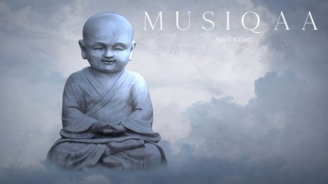 Amrit Kirtan ⋄ Mantra meditation ⋄ Healing ⋄ Yoga ⋄ Inner peace смотреть онлайн