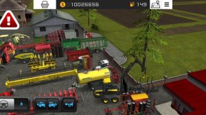 How to unlock all tools and vehicles in fs 16 ? Farming Simulator 16 ! Timelapse #fs16