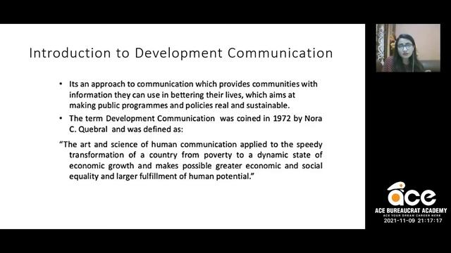 HIGHLIGHTS of JOURNALISM CLASS-3 | CSS-PMS | Ace Bureaucrat Academy смотреть онлайн