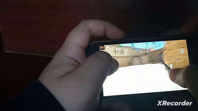 КС ГО на телефон? смотреть онлайн