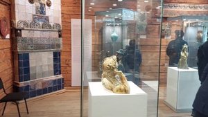 Музей-заповедник Абрамцево