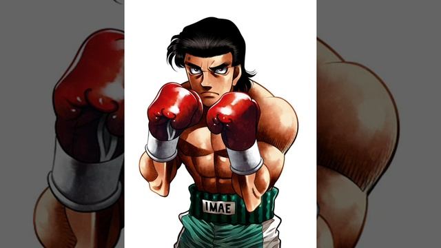 Hajime No Ippo: The fighting (PS3) Imae Katsutaka Superior Theme смотреть онлайн