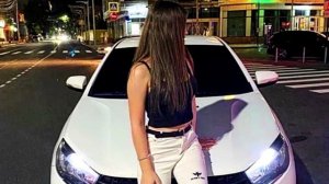 ❈ На закате я увижу тебя в чёрном платье 🥀🎶 ❈ (2023)