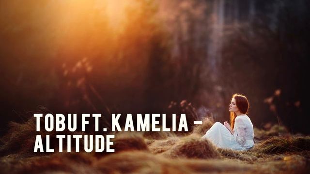 Tobu ft. Kamelia - Altitude (Relaxing Vocals) No License/Royalty free | COPYRIGHT FREE | смотреть онлайн
