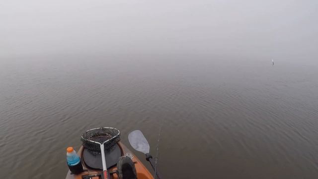 Louisiana Kayak Fishing For Trout and Redfish @ PAC Kayak Rentals смотреть онлайн