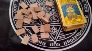 Симптомы во время чисток. Магическая помощь. Чёрная магия.