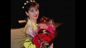 Татьяна Пермякова- Как хорошо под мамино крыло