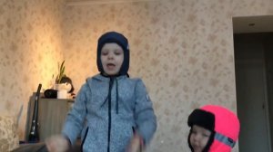 КАК ОДЕТЬ РЕБЁНКА ЗИМОЙ?/В МОРОЗ