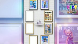 КОШЕЧКА КИМИ ФОТОМОДЕЛЬ СОБИРАЕТСЯ НА МОРЕ Как моя говорящая Анджела Подружка Анжелы