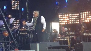 Андрей Давидян - Georgia on my mind  (Голос)